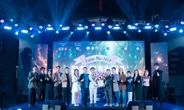 CLB Guitar Trường Đại học Y – Dược, Đại học Thái Nguyên trải qua 15 năm thành lập và phát triển