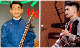 ‘Biết ơn’ là hành trang đến với con đường âm nhạc chuyên nghiệp 