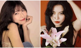 9X từ một chuyên viên hành chính trở thành Make up Artist