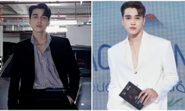 ‘Lùi một bước’ để tiến xa hơn trong hành trình đam mê