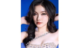 Nữ sinh FPT với ước mơ làm việc trong môi trường quốc tế