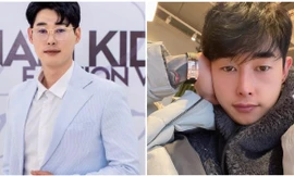 Chàng trai Hàn Quốc mang khát vọng tìm kiếm, xây dựng và phát triển tài năng trẻ tại Việt Nam