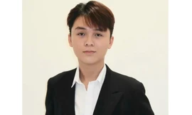 Nam sinh Trường Đại học Quốc tế Hồng Bàng mong ước trở thành bác sĩ giỏi