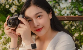 Nữ sinh Cà Mau học chuyên Sinh cấp 3 tốt nghiệp Thủ khoa Đại học ngành Văn học 