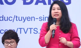 'Không trường đại học nào bỏ xét tuyển bằng chứng chỉ ngoại ngữ'