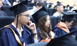 Loay hoay xếp hạng đại học Việt Nam