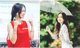 Nuôi dưỡng tình yêu, nuôi dưỡng cuộc sống