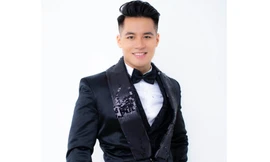 Nam vương Trái đất 2019 Đặng Hiếu Đức khuấy đảo sàn diễn thời trang quốc tế