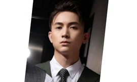 Trung dũng sĩ '5S online' bất ngờ chuyển hướng ca hát, quay MV với nghệ danh mới