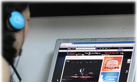 Nghe nhạc online cũng phải trả phí ?