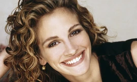 'Người đàn bà đẹp' Julia Roberts xuống sắc vì tuổi tác