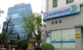 Hoàn tất thương vụ sáp nhập Habubank vào SHB