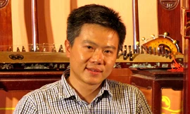 GS Ngô Bảo Châu viết 'tiểu thuyết toán hiệp'