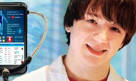 Những 9X tài năng khiến thế giới nể phục