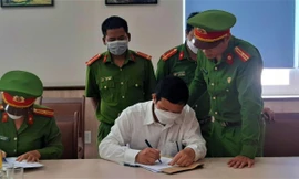 Giám đốc CDC Đắk Lắk bị khai trừ khỏi Đảng