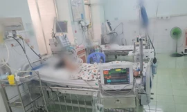 Bé gái hôn mê sau 26 ngày mổ ruột thừa: Giám đốc trung tâm y tế lên tiếng