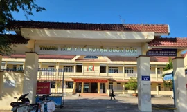 Vụ sản phụ vỡ tử cung, rách bàng quang khi sinh: Có trách nhiệm do lỗi y tế