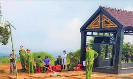 Vụ khai quật tử thi đã chôn cất 3 tháng: Kết luận nguyên nhân tử vong