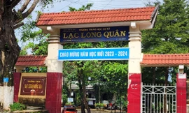 Học xong lớp 9 nhưng chỉ có học bạ lớp 6: Hệ lụy vì hiệu trưởng chỉ đạo sai quy chế