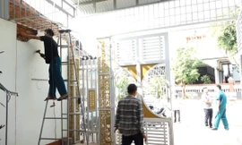 Hiến đất tiền tỷ, dân còn phải bỏ tiền túi trả phí đo đạc, đổi ‘sổ đỏ’