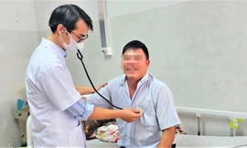 Suýt mất mạng vì thói quen ‘đốt’ cả gói thuốc lá mỗi ngày