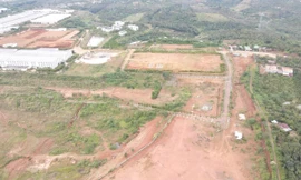 Truy tố nguyên Giám đốc Sở Xây dựng Đắk Nông