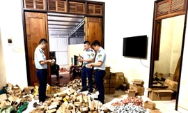 Cẩn trọng với 'mật ngọt' từ KOL quảng cáo