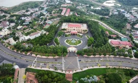 Dự kiến hơn trăm tỷ đồng hỗ trợ cán bộ Đắk Nông ổn định chỗ ở khi sang Lâm Đồng