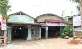 Cán bộ 2 xã bị tố nợ tiền tiếp khách 9 năm chưa trả: Một số đơn vị tức tốc trả nợ