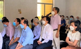 Trả hồ sơ, yêu cầu điều tra bổ sung vụ sai phạm tại Sở Y tế Đắk Lắk