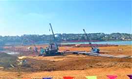 Đắk Nông triển khai 3 dự án trọng điểm gần 2.000 tỷ đồng