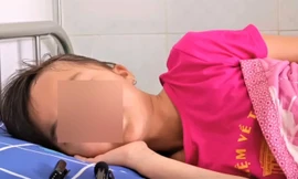 Vụ hàng chục học sinh nhập viện sau khi nhận bóng bay: Tạm giữ 2 người liên quan