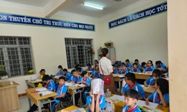 Chuyên gia bày cách hoá giải áp lực về 'bệnh' thành tích