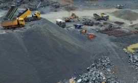 Loạt mỏ đá ở Đắk Lắk vào diện thanh tra năm 2024