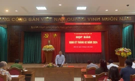 Đắk Lắk thông tin các vụ 'lùm xùm' liên kết đào tạo, bị 'lạc' sổ đỏ sau sốt đất
