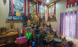 Vụ muốn ‘đắc đạo thành tiên’: Một bị hại ‘bay’ 3 căn nhà, 2 công ty ở Hà Nội