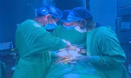 Bệnh viện lớn nhất Tây Nguyên sẽ chủ trì ghép thận, điều trị đột quỵ