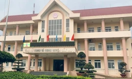 Đắk Nông kỷ luật 2 phó giám đốc sở