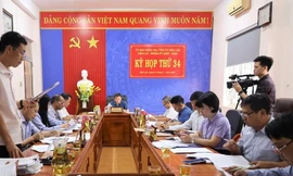 Đắk Lắk thiếu quyết liệt, chậm khắc phục kết luận của Trung ương