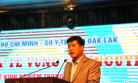 Thủ tướng giao quyền Chủ tịch UBND tỉnh Đắk Lắk cho ông Nguyễn Thiên Văn