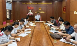 Thanh tra Đắk Lắk quyết định thanh tra 2 nội dung chính tại UBND huyện Cư Kuin