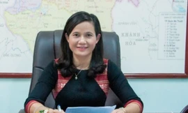 Trưởng Ban Dân vận, Trưởng Ban Tuyên giáo Tỉnh uỷ Đắk Lắk xin nghỉ hưu trước tuổi 