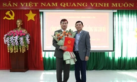 Bí thư Huyện ủy làm Giám đốc Sở Văn hóa, Thể thao và Du lịch Đắk Lắk