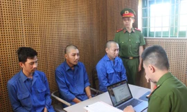 Phá đường dây lập hơn 80 công ty ‘ma’ mua bán 20.000 hoá đơn trái phép