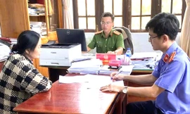 Phá đường dây mua bán 20.000 hóa đơn, giao dịch hơn 10.000 tỷ đồng 