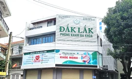 Diễn biến ca tử vong sau khi truyền dịch tại phòng khám tư ở Đắk Lắk 