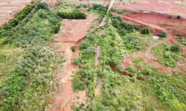 Dự án nghìn tỷ nát tươm ở Đắk Nông: Sự cố đã được báo động nhiều lần