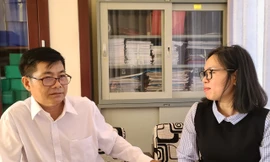 Cảnh cáo hiệu trưởng Trường THPT Buôn Ma Thuột từng bị tố chuyên quyền
