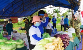 BHXH Hà Nội lập Tổ chỉ đạo triển khai gói an sinh lần 2