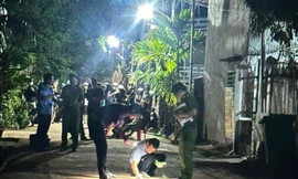 Bị ‘bóc phốt’ lên mạng, nam thanh niên đâm chết người